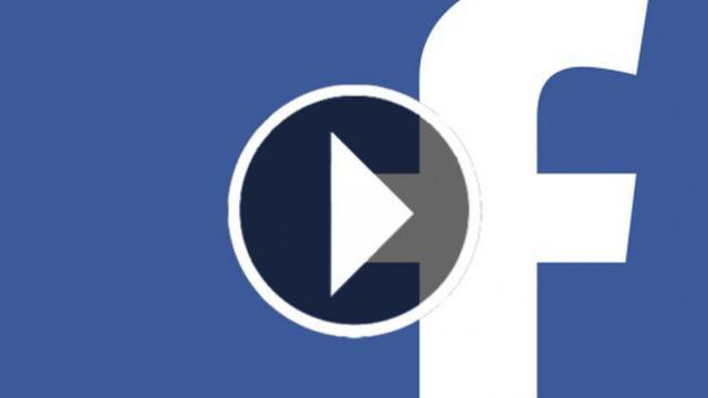 facebook video