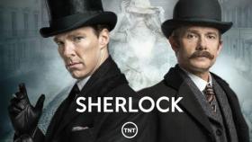 TNT estrenará el especial 'Sherlock: La novia abominable' el próximo 7 de enero