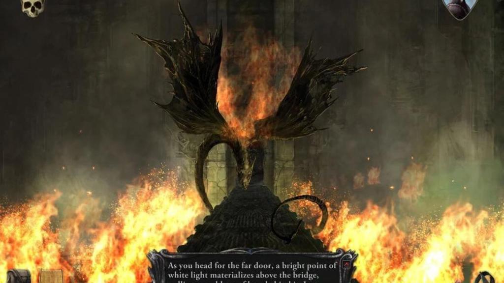 ¿Fan de las aventuras gráficas? Shadowgate llega a Android