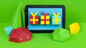 Las mejores aplicaciones para Navidad, según Google Play