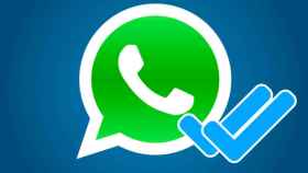 Oculta el doble check de WhatsApp hasta que contestes