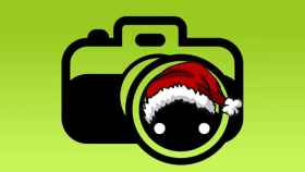 Aplicaciones de fotografía imprescindibles para las fiestas navideñas