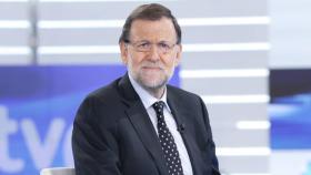 Mariano Rajoy, vencedor de las Elecciones generales del 20D según RTVE