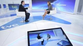 Las TV públicas gastan 470.000 euros en una macroencuesta efímera