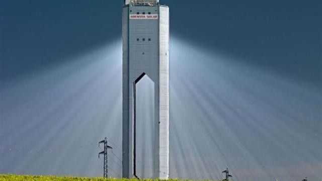 Abengoa recibirá esta semana liquidez por 113 millones de euros