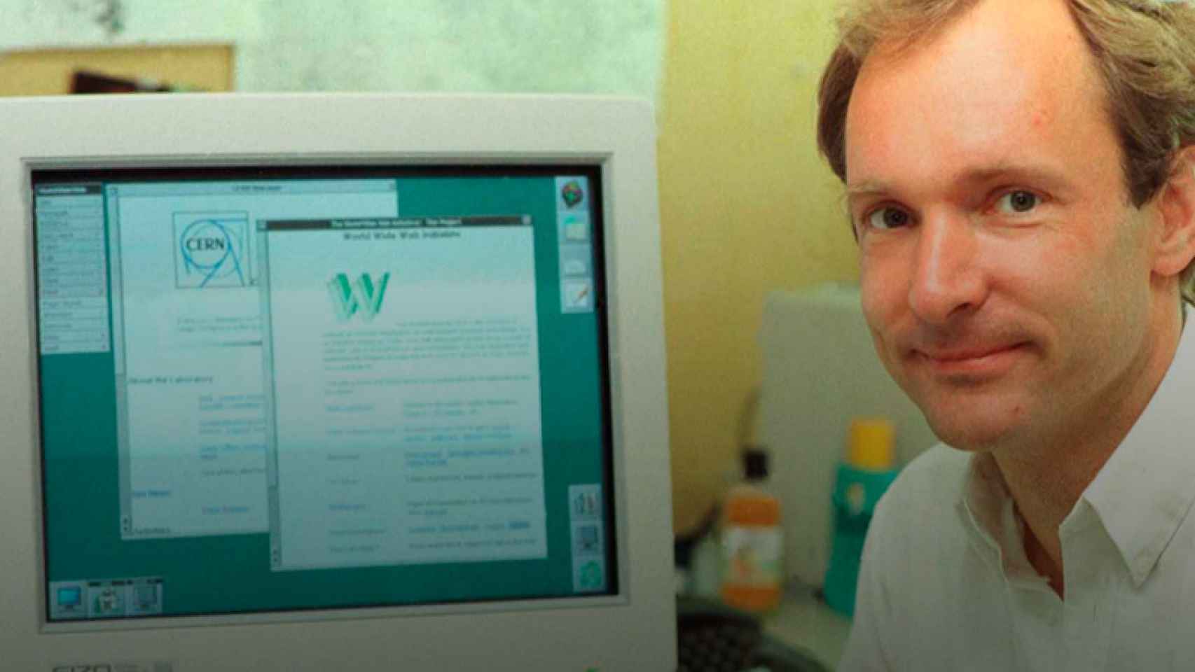 Tim-Berners-Lee