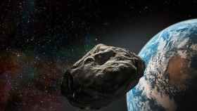 asteroide nochebuena 3