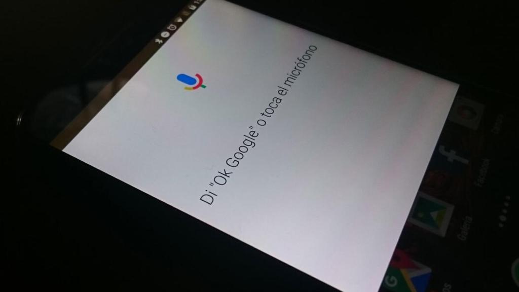 Cómo solucionar el problema con ‘OK, Google» en los Motorola