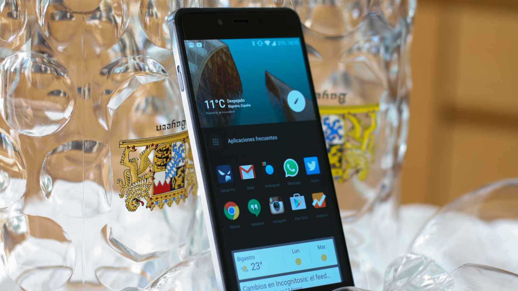 Oppo y OnePlus podrían unirse en un nuevo ‘super fabricante’ chino