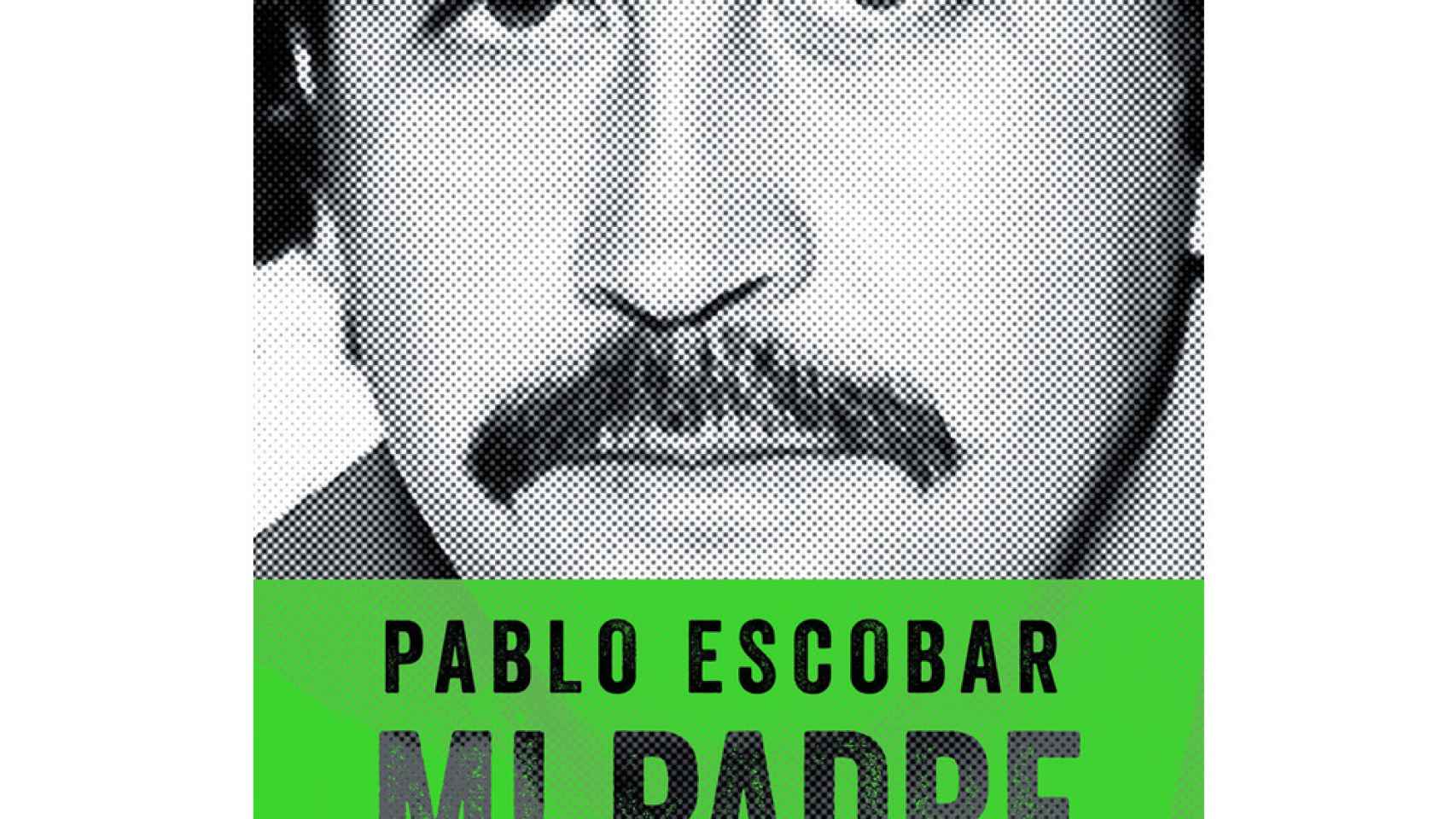 El libro de Pablo Escobar
