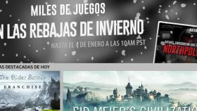 steam rebajas