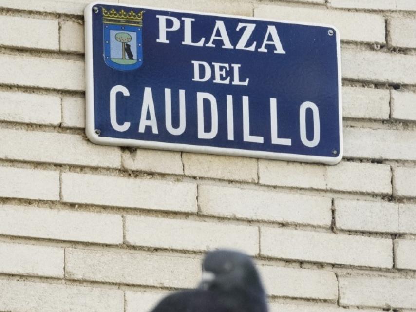 El Pardo se niega a perder al Caudillo