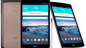 LG G Pad II 8.3 LTE, todo sobre la nueva tablet con stylus