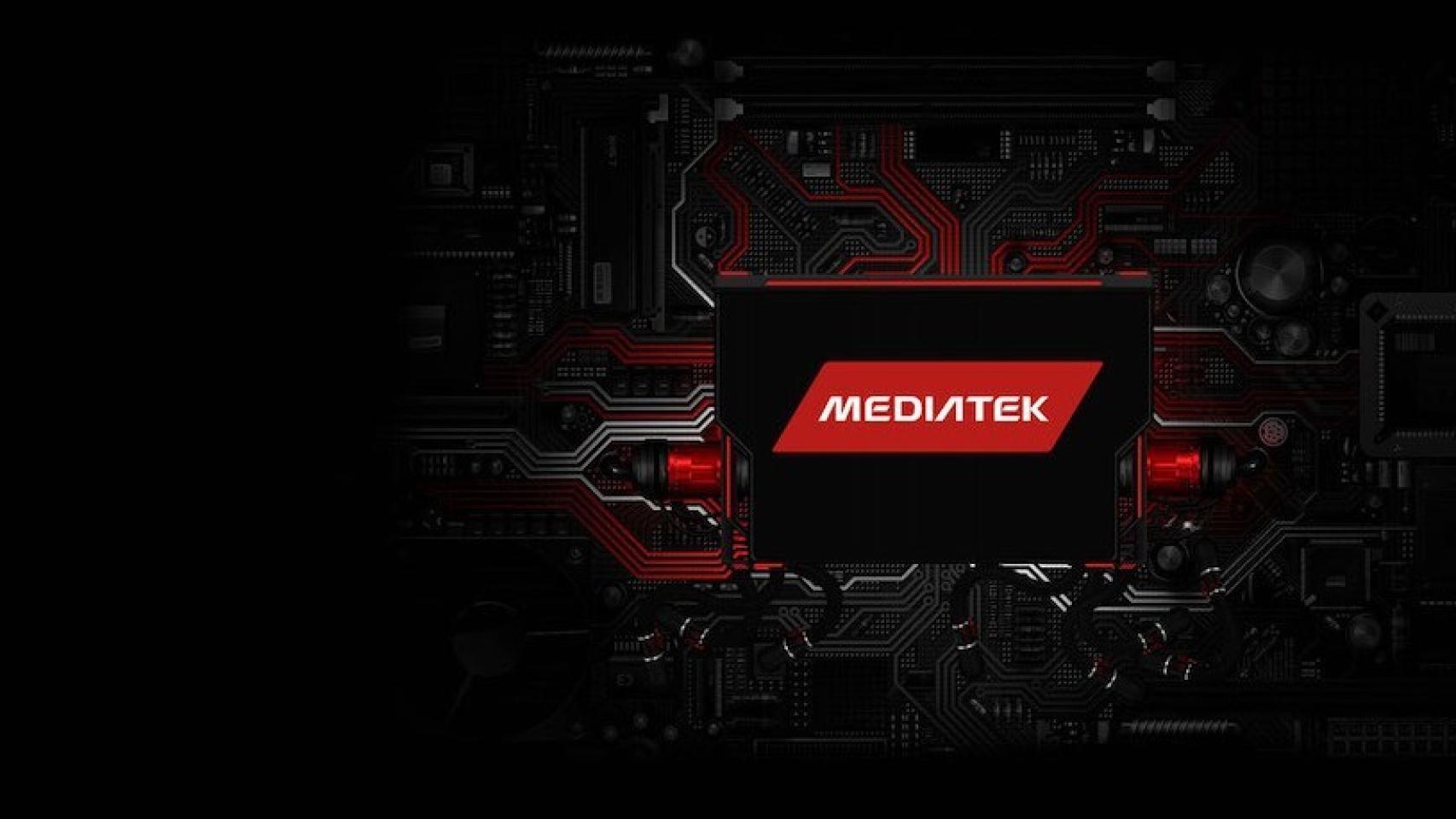 MediaTek y las claves en el futuro de esta compañía