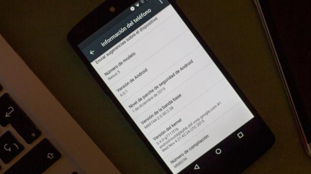 Las actualizaciones de seguridad de Google, ¿qué son, para qué valen y cómo llegan?