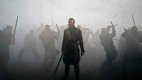 Image: Macbeth: Fassbender resucita el mito