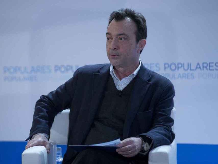 Manuel Cobo (PP).