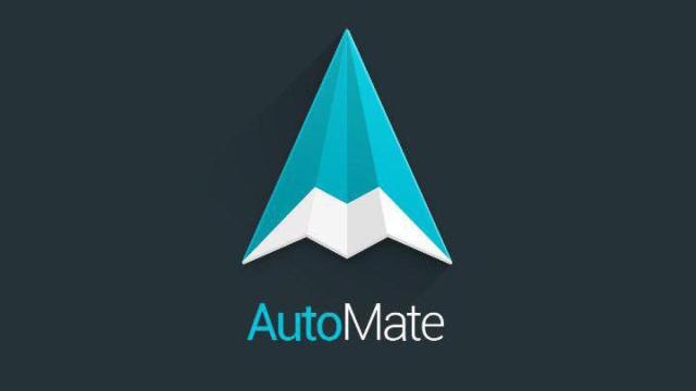 Automate, la aplicación para tener «Android Auto» en tu móvil