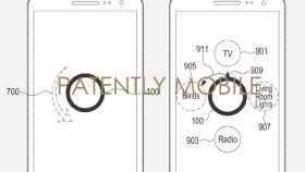 ‘Smart Ring’, Samsung quiere un anillo inteligente para controlarlo todo