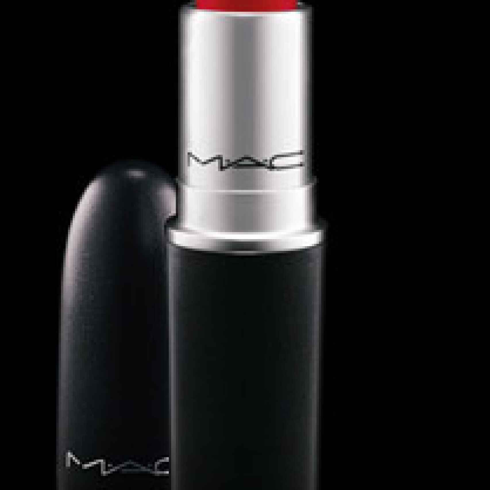 Lipstick mac