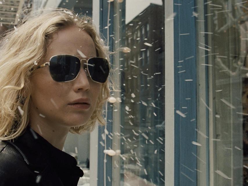 Jennifer Lawrence vuelve a trabajar con David O. Russell en Joy