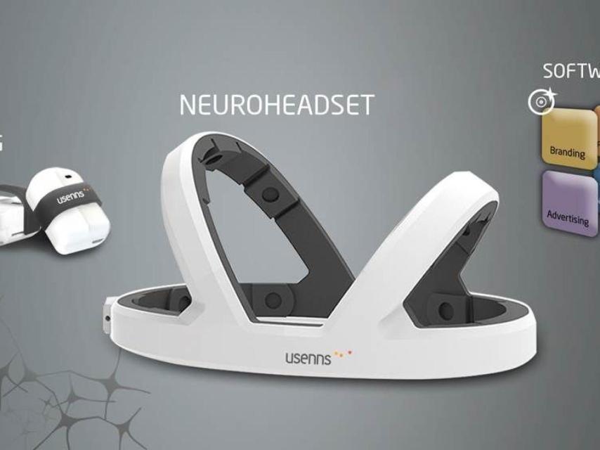 Accesorios para aplicar neuromarketing.