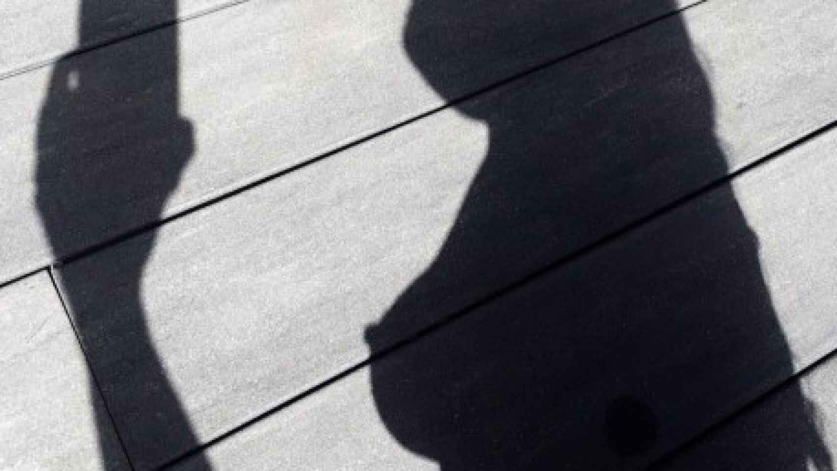 Nuria Roca sufrió la censura de Instagram por enseñar la sombra de un pecho