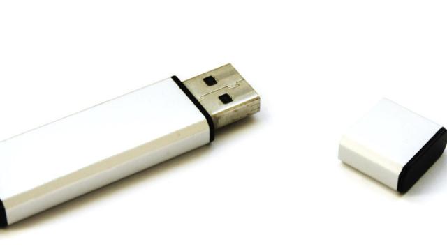 usb pendrive