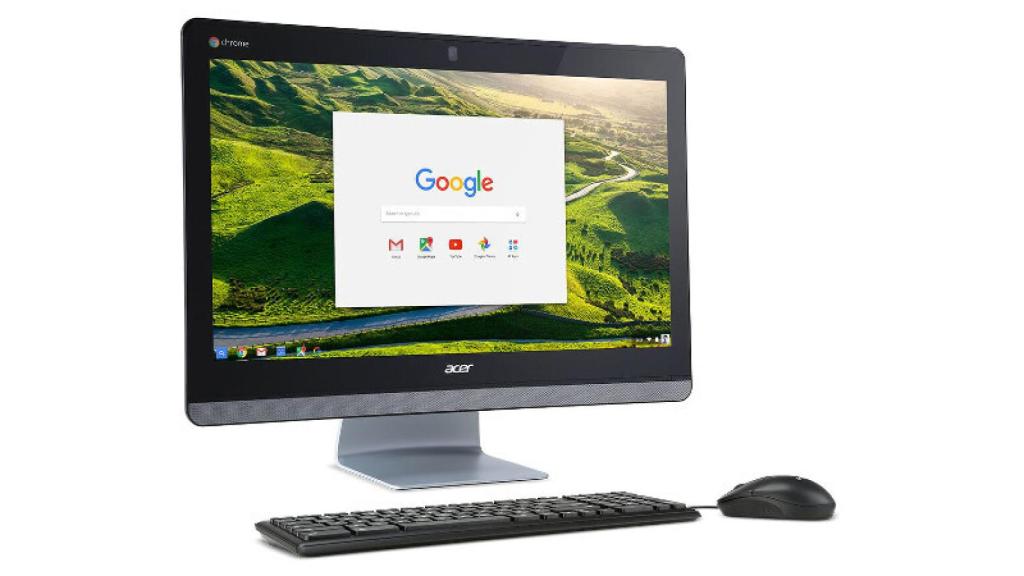 acer chromebase 1