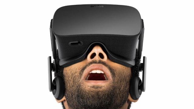 oculus rift 1