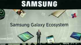 Samsung Galaxy Ecosystem, la alternativa a Android y Google