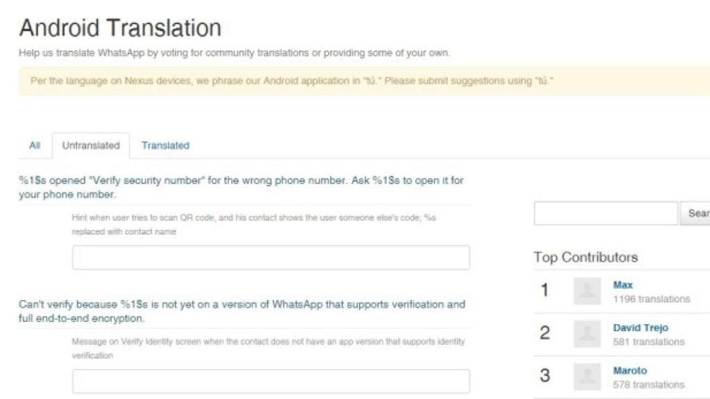 WhatsApp mejorará su seguridad en las conversaciones con este nuevo método
