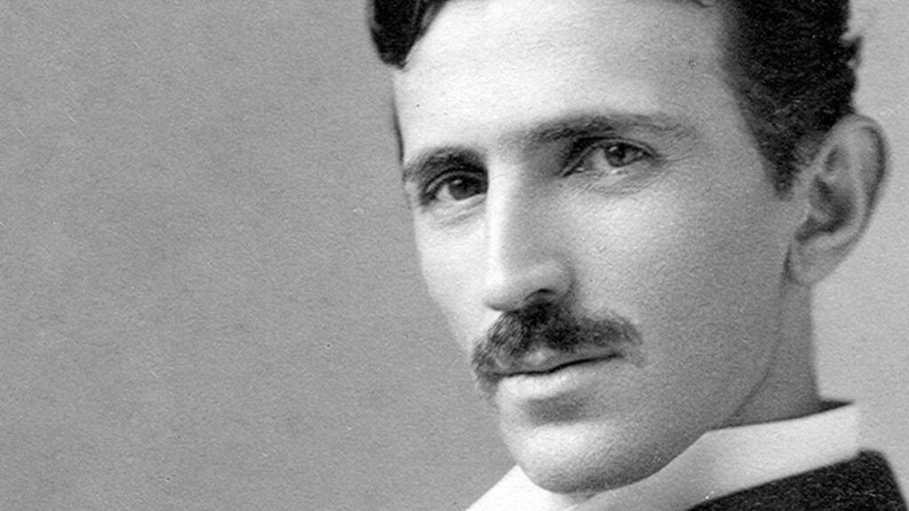 nikola-tesla