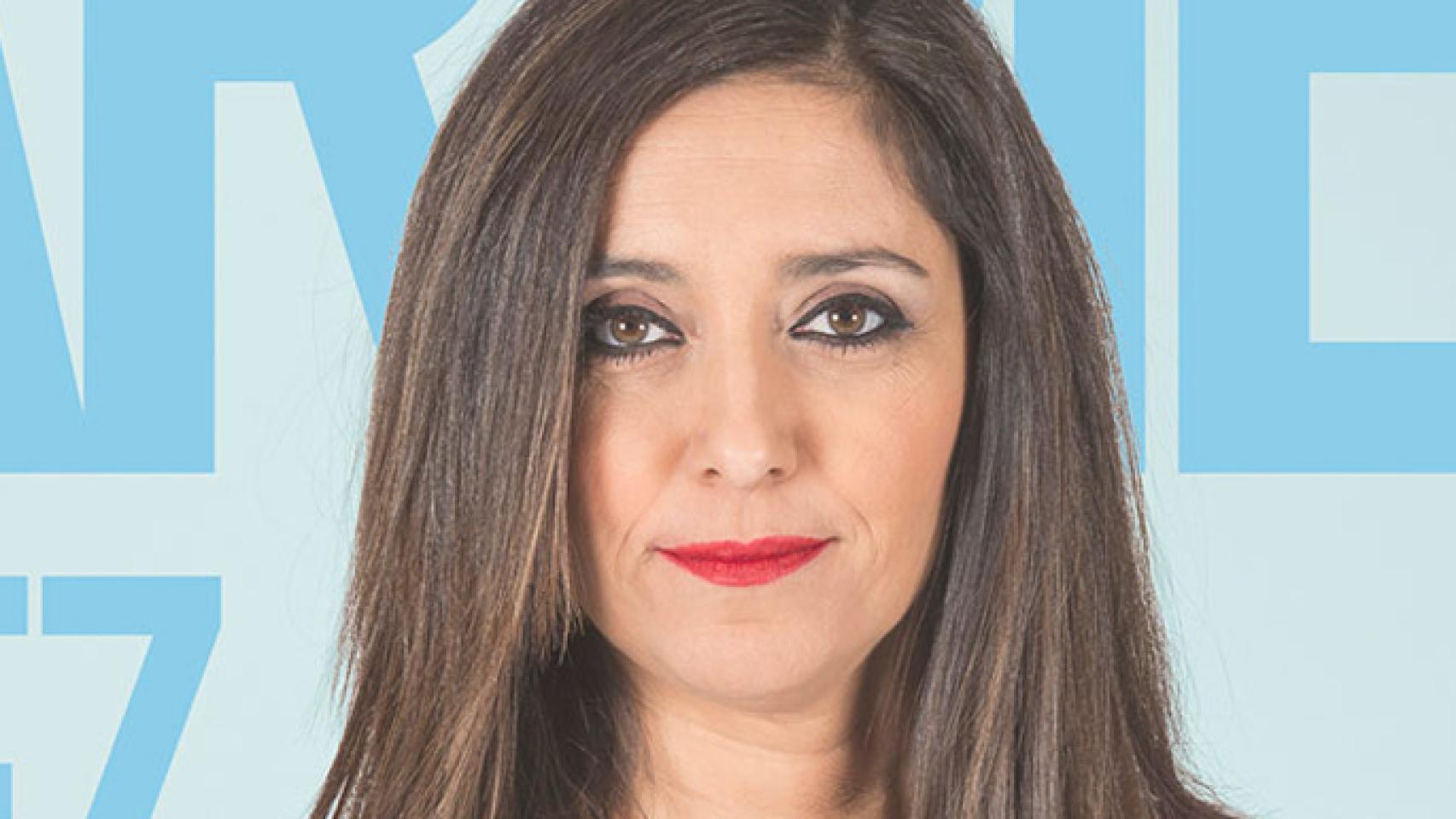 Carmen López, concejala expulsada de Ciudadanos y concursante de 'GH VIP' (Mediaset)