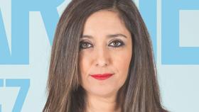 Carmen López, concejala expulsada de Ciudadanos y concursante de 'GH VIP' (Mediaset)