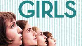 'Girls' dirá adiós en HBO con su sexta y última temporada