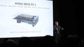 Así es el futuro de los procesadores de Nvidia de nueva generación