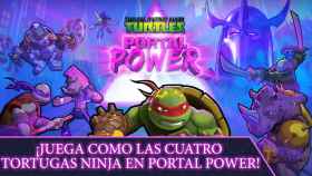 Las Tortugas Ninja regresan a Android con este espectacular juego