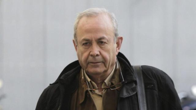 El juez instructor del Caso Noos, José Castro.