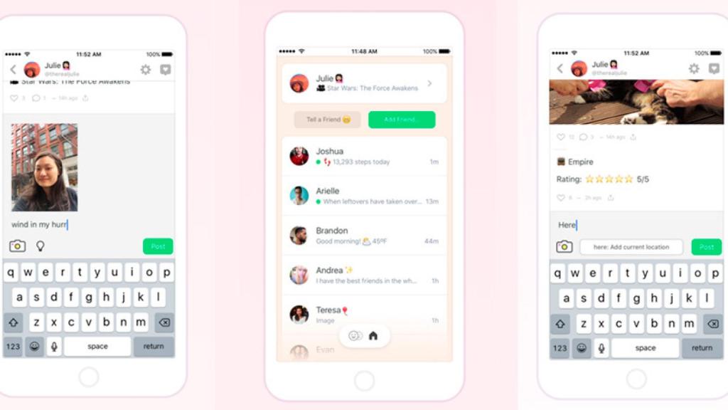 peach-app-red-social