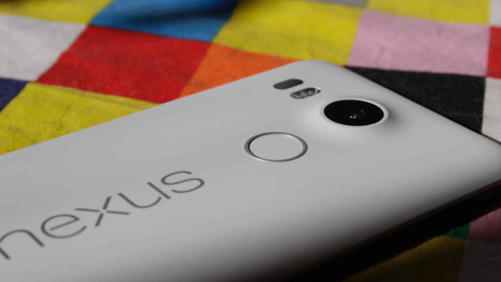 Nexus 5X: Análisis y experiencia de uso
