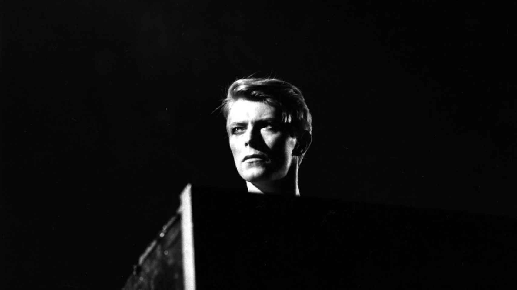 David Bowie es el artista postmoderno por antonomasia.