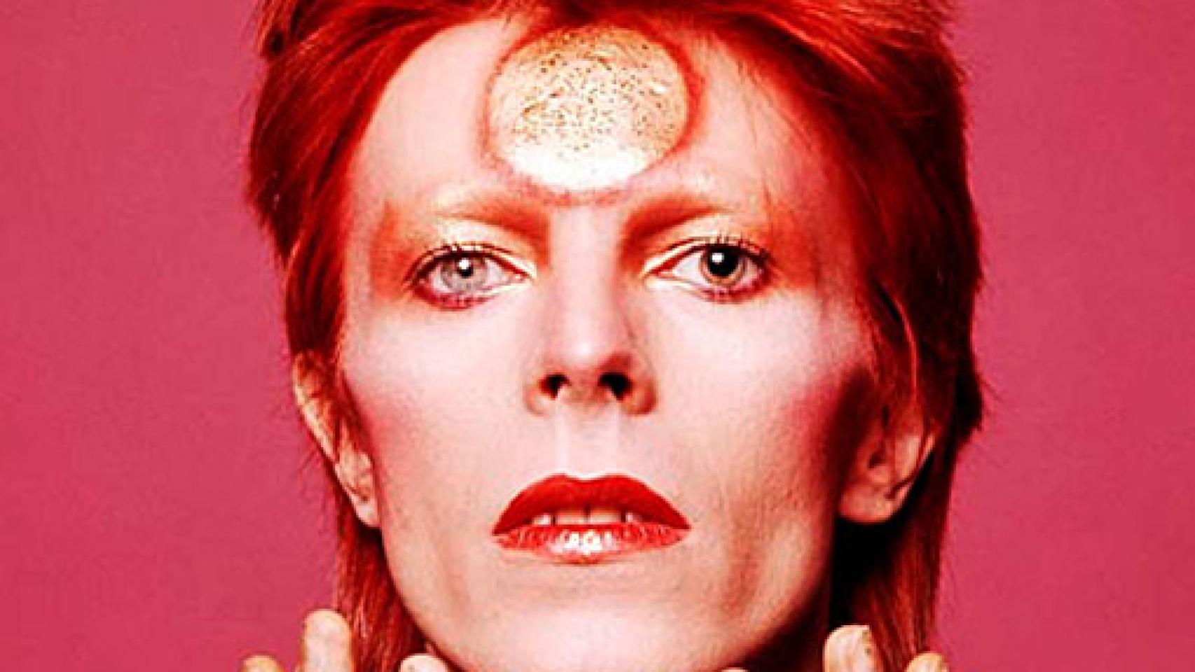 Image: David Bowie muere a los 69 años