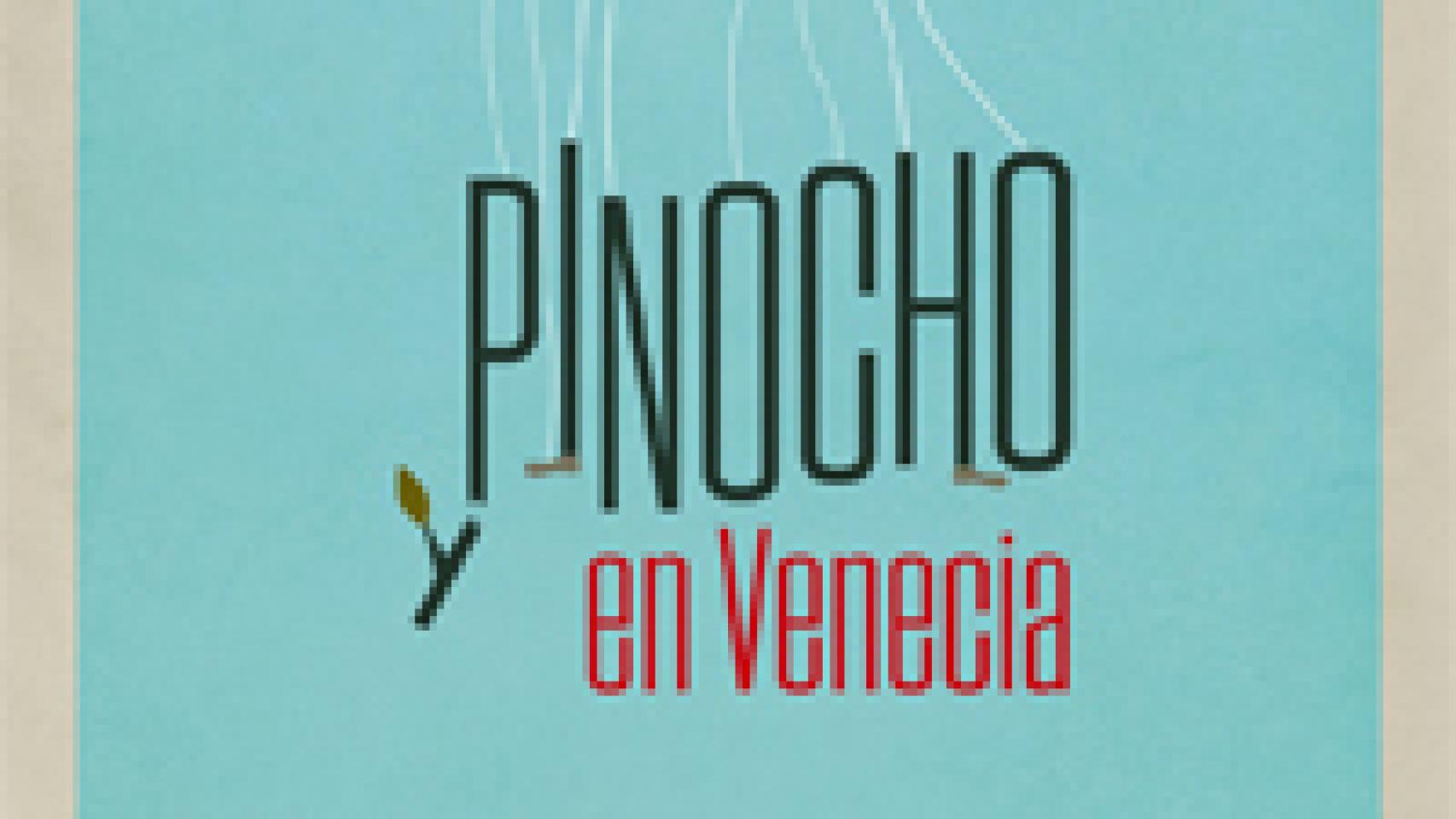 Image: Pinocho en Venecia