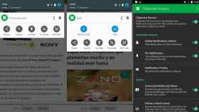 Clipboard Actions, el portapapeles para Android que perfecciona el copiar y pegar