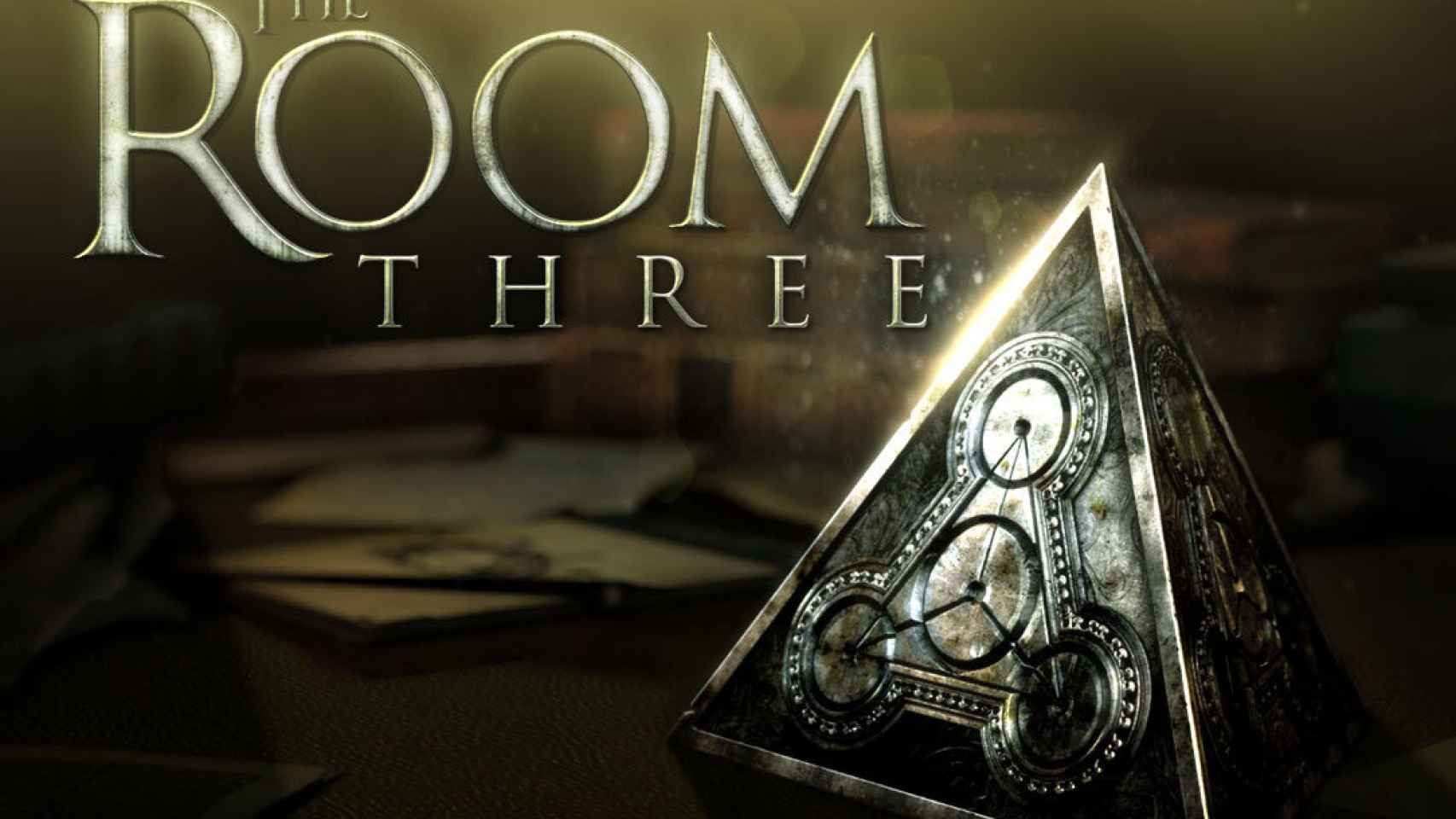 The Room 3 ya disponible en Android
