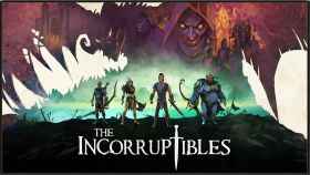 The Incorruptibles es la mezcla perfecta entre Clash of Clans, Age of Empires y Halo