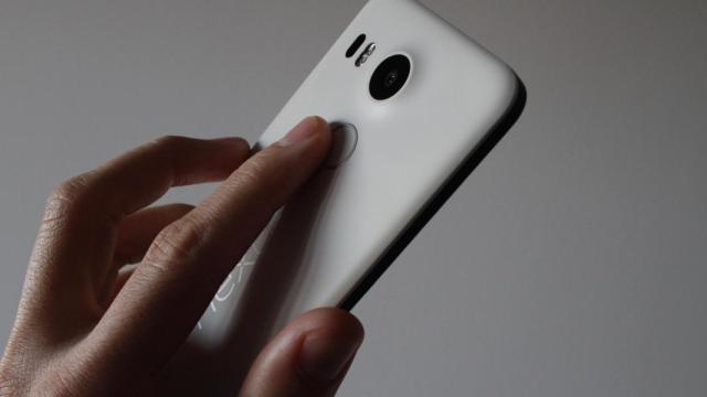 Todas las aplicaciones que puedes usar con el lector de huellas dactilares