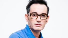 Santi Villas, nuevo director de contenidos de La Cometa TV
