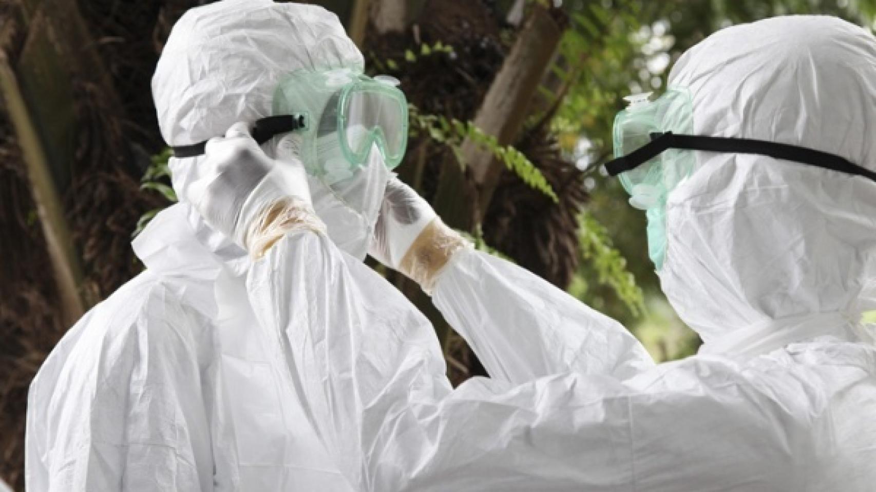 La OMS da por finalizado el brote de ébola